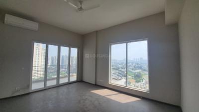 Bedroom Image of 3193 Sq.ft 3.5 BHK Apartment / Flat for sale in Spaze Kalistaa, Sector 84 Gurgaon for Rs. 34000000