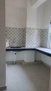 Kitchen Image of 1280 Sq.ft 3 BHK Apartment / Flat for sale in Barbari Village Guwahati for Rs. 5800000
