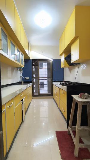 Valentine apartment Kitchen 1