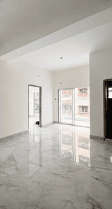 Image of 1556 Sq.ft 3 BHK Apartment / Flat for sale in Nirmala Galaxy, Lake Town, Kolkata for Rs. 11000000