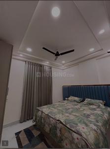 Bedroom Image of 1329 Sq.ft 3 BHK Apartment / Flat for sale in Shivam Elite, Jagatpura Jaipur for Rs. 6400000