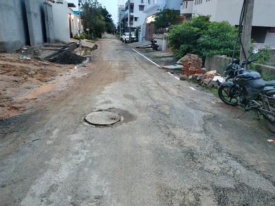 Image of 2400 Sq.ft Residential Plot / Land for sale in Korattur, Chennai for Rs. 26500000