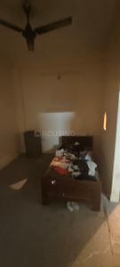 Bedroom Image of 800 Sq.ft 2 BHK Builder Floor for rent in Trilanga Bhopal for Rs. 12000