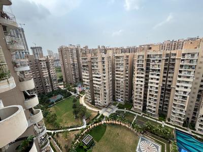 Image of 1100 Sq.ft 3 BHK Apartment / Flat for sale in Ajnara Grand Heritage, Sector 74, Noida for Rs. 17800000