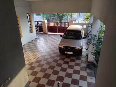 Balcony Image of 900 Sq.ft 2 BHK Apartment / Flat for rent in Kumbakonam Thanjavur for Rs. 10000