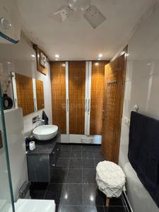 Image of 1650 Sq.ft 3 BHK Builder Floor for sale in Mansarover Garden, New Delhi for Rs. 42000000