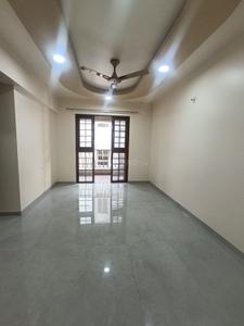 Hall Image of 1200 Sq.ft 2 BHK Apartment / Flat for rent in Gagan Klara, Balewadi Pune for Rs. 33000