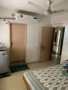Bedroom Image of 1845 Sq.ft 3 BHK Apartment / Flat for sale in Suryam Suryaketu Tower, Satellite Ahmedabad for Rs. 14100000
