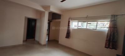 Hall Image of 1200 Sq.ft 2 BHK Builder Floor for rent in Banaswadi Bengaluru for Rs. 28400
