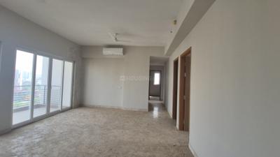 Living Room Image of 3193 Sq.ft 3.5 BHK Apartment / Flat for sale in Spaze Privy AT4, Sector 84 Gurgaon for Rs. 32800000