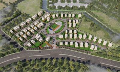 Image of 840 Sq.ft Residential Plot / Land for sale in Vanakala, Surat for Rs. 4901000