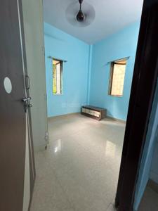 Bedroom Image of 750 Sq.ft 2 BHK Apartment / Flat for rent in Vashi Navi Mumbai for Rs. 36000