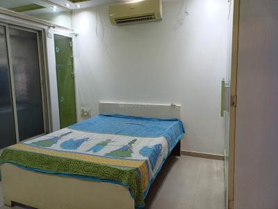 Bedroom Image of 1350 Sq.ft 3 BHK Apartment / Flat for sale in ACME Complex, Goregaon West Mumbai for Rs. 31500000