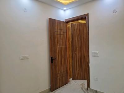 Bedroom Image of 550 Sq.ft 2 BHK Apartment / Flat for sale in Sector 16A Dwarka New Delhi for Rs. 4800000