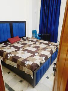 Bedroom Image of Balaji PG in Sector 23, Gurgaon