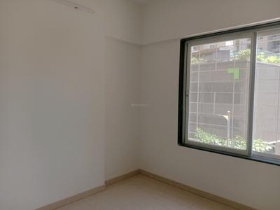 Bedroom Image of 1050 Sq.ft 2 BHK Apartment / Flat for sale in Abhinav Pebbles Urbania, Bavdhan Pune for Rs. 9400000