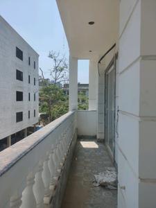 Bedroom One Image of 1800 Sq.ft 3 BHK Builder Floor for sale in Green Field Colony Faridabad for Rs. 17500000