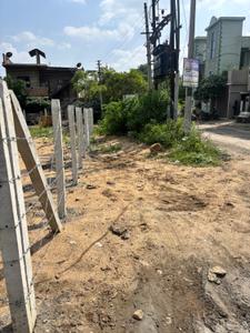 Image of 4300 Sq.ft Residential Plot / Land for sale in Chandrakiran Nagar, Nagpur for Rs. 21500000