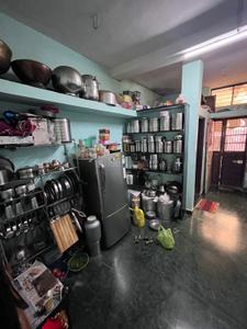 Kitchen Image of 900 Sq.ft 2 BHK Independent House for sale in Patil Nagar Nashik for Rs. 4200000