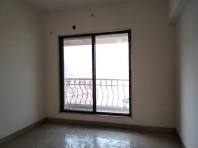Bedroom Image of 1280 Sq.ft 2 BHK Apartment / Flat for sale in Siddharth Geetanjali Sujay, Kharghar Navi Mumbai for Rs. 15500000