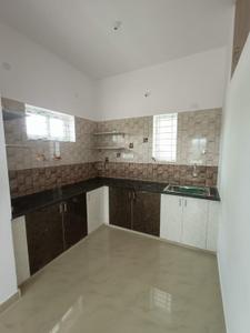 Kitchen Image of 3600 Sq.ft 6 BHK Independent House for sale in Hemmigepura Bengaluru for Rs. 28000000