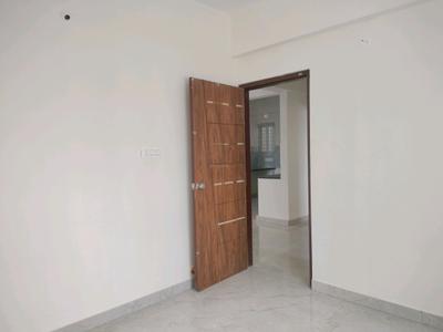Bedroom Image of 1245 Sq.ft 3 BHK Apartment / Flat for sale in Singasandra Bengaluru for Rs. 8201000