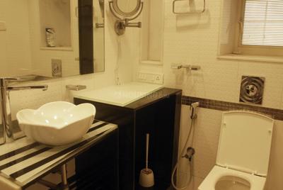 Image of 1850 Sq.ft 4 BHK Apartment / Flat for sale in Royal Accord, Andheri East, Mumbai for Rs. 70000000