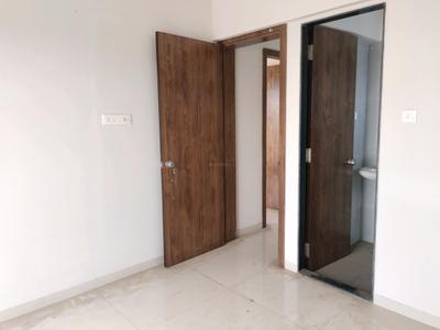 Bedroom Image of 1100 Sq.ft 2 BHK Apartment / Flat for sale in Tejas Heritage, Ulwe Navi Mumbai for Rs. 11500000