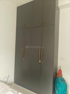 Bedroom Image of 1172 Sq.ft 2 BHK Apartment / Flat for sale in Kartik Nagar Bengaluru for Rs. 19500000