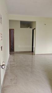 Hall Image of 650 Sq.ft 1 BHK Independent House for rent in Hulimavu Bengaluru for Rs. 15000