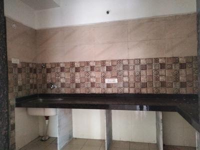 Kitchen Image of 1135 Sq.ft 2 BHK Apartment / Flat for sale in RS Exotica, Kharghar Navi Mumbai for Rs. 12500000