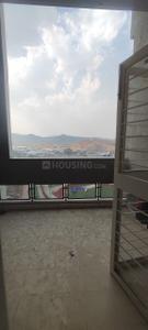 Balcony Image of 1775 Sq.ft 3 BHK Apartment / Flat for sale in Goel Ganga Legend Building A1, Bavdhan Pune for Rs. 19500000