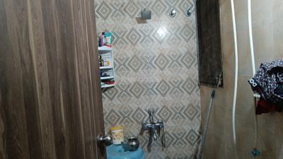 Bathroom Image of 446 Sq.ft 1 BHK Apartment / Flat for sale in Saket Seasons Elite, Kalyan West Kalyan for Rs. 4500000