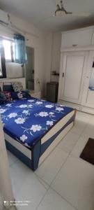 Bedroom Image of 1467 Sq.ft 3 BHK Apartment / Flat for sale in Ruparel GardenHousing, Nerul Navi Mumbai for Rs. 27500000