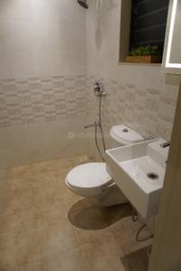 Image of 600 Sq.ft 1 BHK Apartment / Flat for sale in Sudhanshu Bhandup Amol CHS, Bhandup East, Mumbai for Rs. 8300000