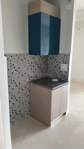 Kitchen Image of 1700 Sq.ft 3 BHK Apartment / Flat for rent in SKA Orion, Sector 143 Noida for Rs. 47000