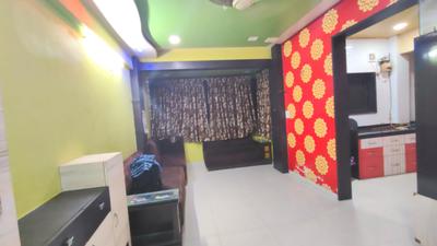 2 BHK Flat