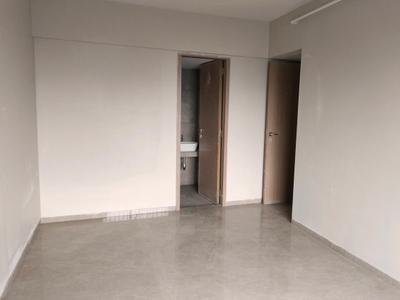 Bedroom Image of 1220 Sq.ft 2 BHK Apartment / Flat for sale in Experio Platinum Elysium, Nerul Navi Mumbai for Rs. 24500000
