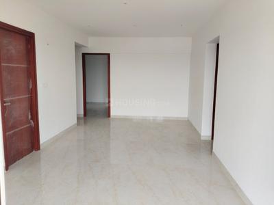 Hall Image of 1447 Sq.ft 3 BHK Apartment / Flat for sale in Kumbalgodu Bengaluru for Rs. 16500000