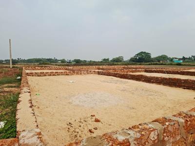 Image of 1500 Sq.ft Residential Plot / Land for sale in Gandarpur, Cuttack for Rs. 2850000