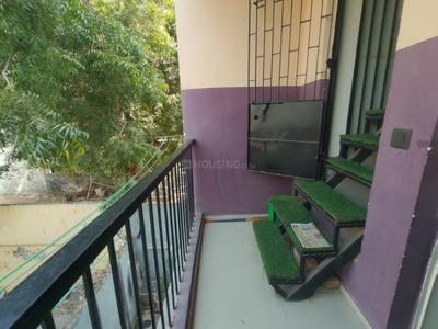 Balcony Image of 2250 Sq.ft 4 BHK Villa for sale in Ambawadi Ahmedabad for Rs. 25000000