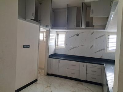 Kitchen Image of 2400 Sq.ft 3 BHK Independent House for sale in Dasanapura Bengaluru for Rs. 32000000