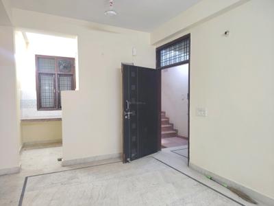 Living Room Image of 800 Sq.ft 2 BHK Apartment / Flat for rent in Munirka New Delhi for Rs. 25000