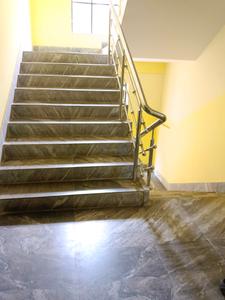 Staircase Image of 780 Sq.ft 2 BHK Apartment / Flat for sale in Bidhan Pally Kolkata for Rs. 4500000