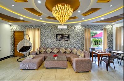 3 BHK Flat