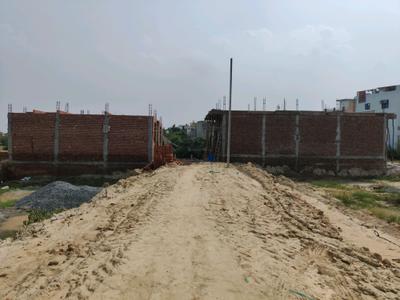 Image of 900 Sq.ft Residential Plot / Land for sale in Lal Kuan, Ghaziabad for Rs. 2500000