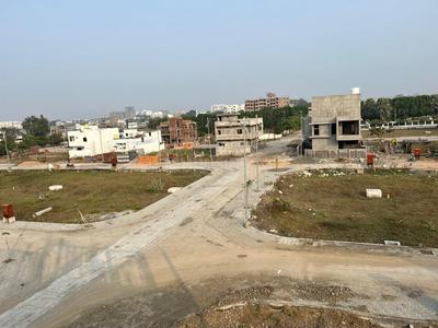 Image of 947 Sq.ft Residential Plot / Land for sale in Shankarpur, Nagpur for Rs. 3243000