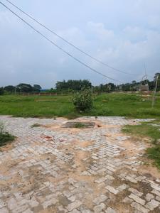 Swapnabhumi Internal Roads 2