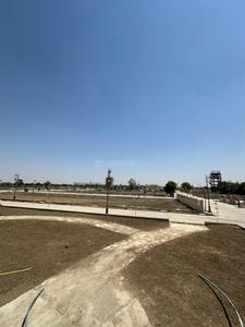 Image of 1000 Sq.ft Residential Plot / Land for sale in Limboda Gari, Indore for Rs. 2700000