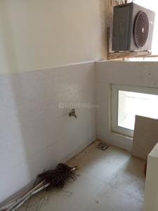 Bedroom Image of 2000 Sq.ft 3 BHK Apartment / Flat for rent in TVH Ouranya Bay, Padur Chennai for Rs. 37000